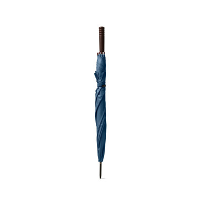 APOLO. Recycled polyester (100 rPET) pongee umbrella with automatic opening
